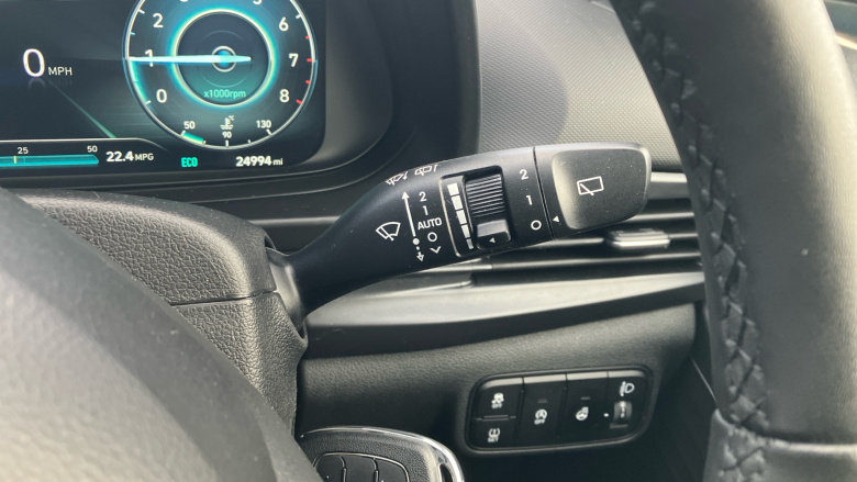 Hyundai i20 1.0T GDi 48V MHD Premium 5dr Petrol Hatchback